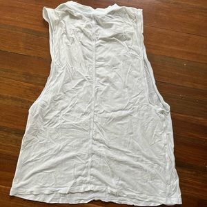 Lululemon all yours tank